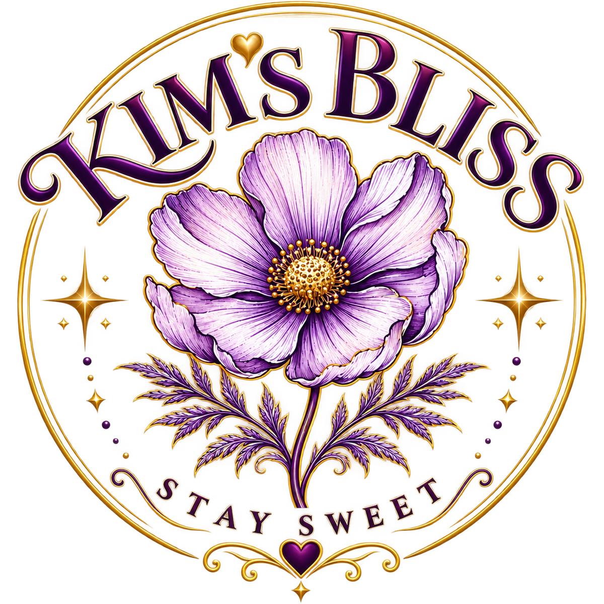 Kim’s Bliss
