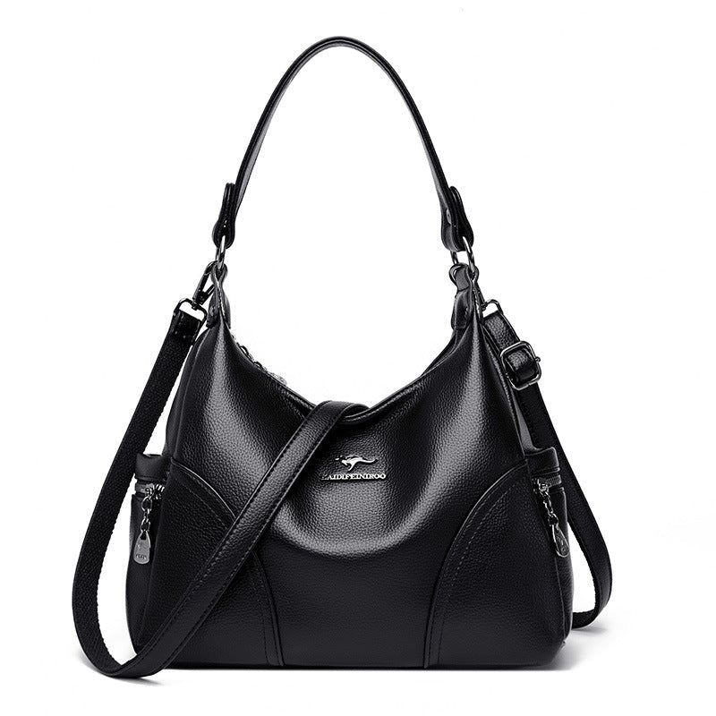Women's Fashion Female Lady Mother Elegant Crossbody Bags