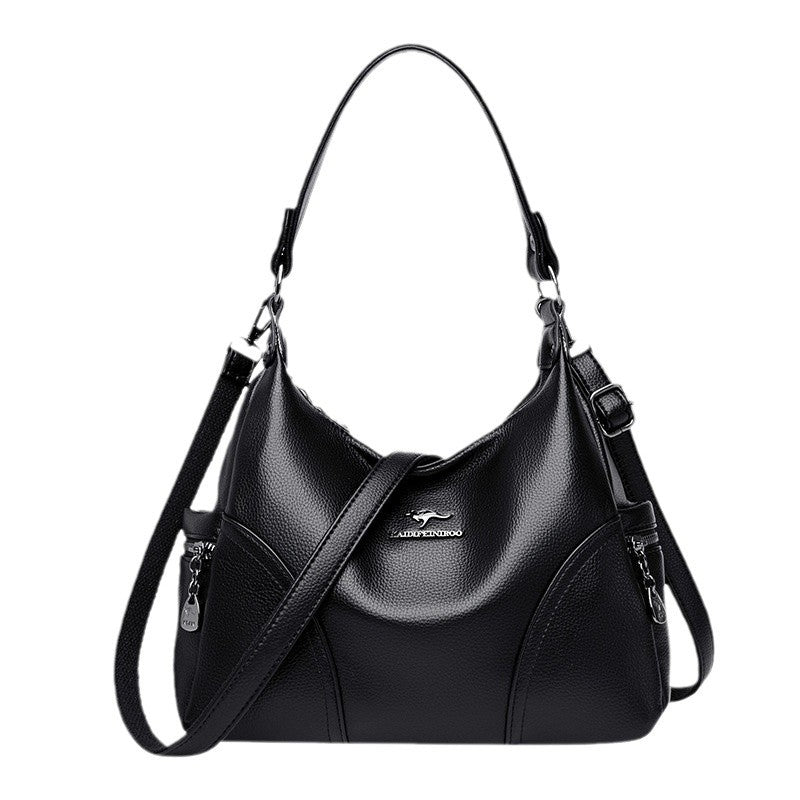 Women's Fashion Female Lady Mother Elegant Crossbody Bags