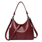 Women's Fashion Female Lady Mother Elegant Crossbody Bags