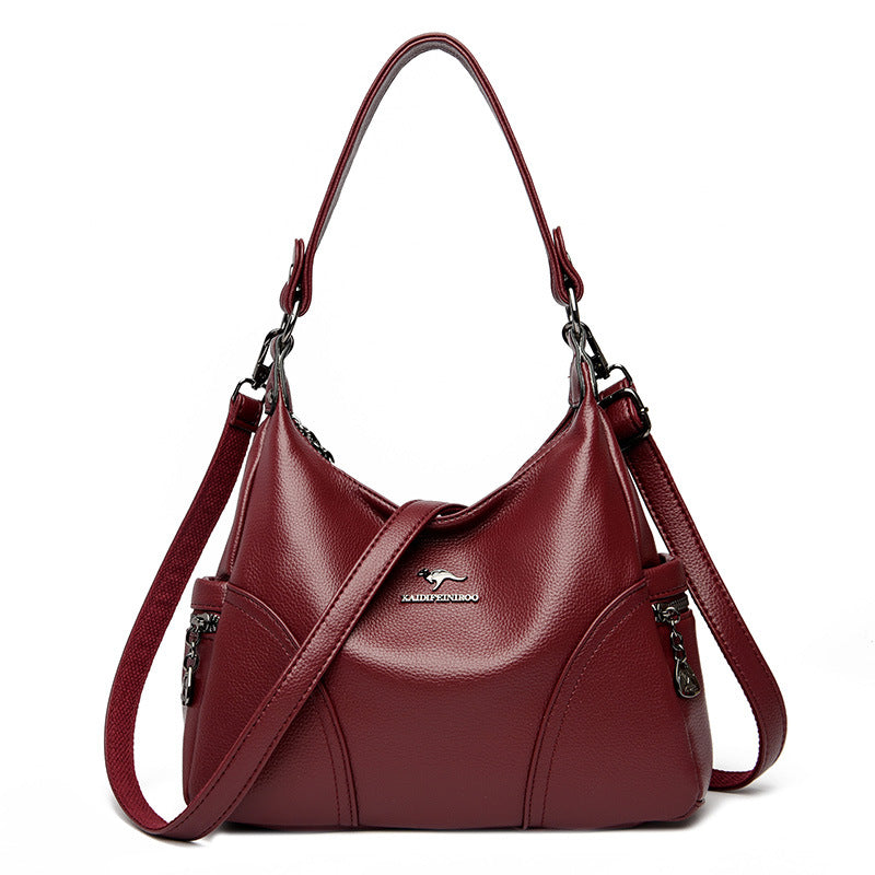 Women's Fashion Female Lady Mother Elegant Crossbody Bags