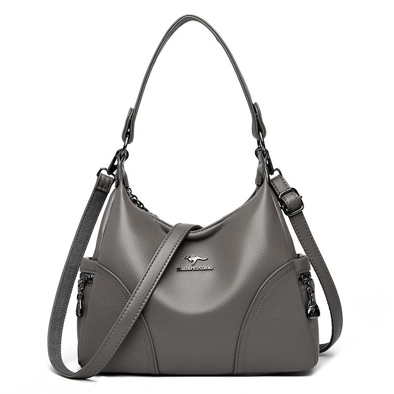 Women's Fashion Female Lady Mother Elegant Crossbody Bags
