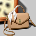 Bag Autumn Women Messenger Bag High Sense Large Capacity Handbag Women Office Women Bag