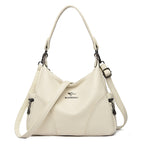 Women's Fashion Female Lady Mother Elegant Crossbody Bags