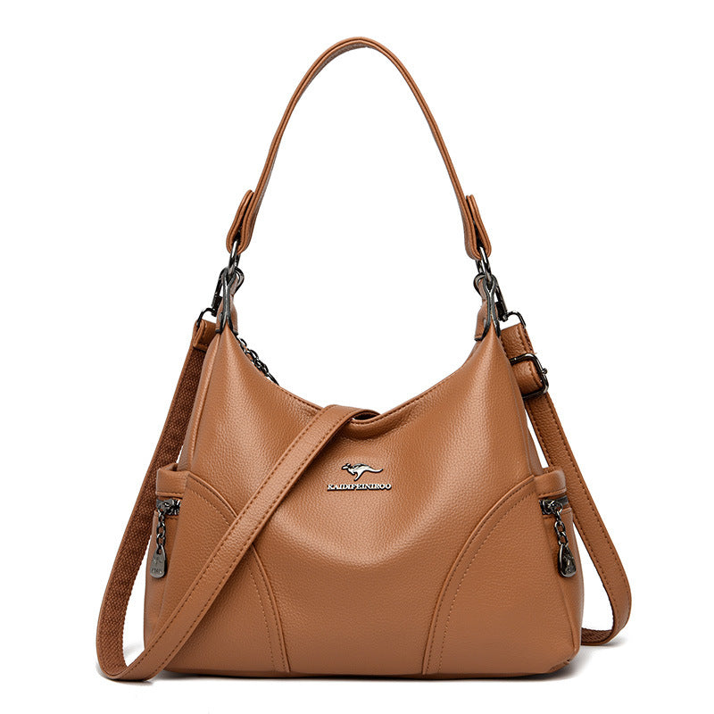 Women's Fashion Female Lady Mother Elegant Crossbody Bags