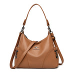 Women's Fashion Female Lady Mother Elegant Crossbody Bags