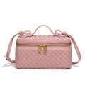 Classic Hand-woven Box Fashion Portable Tofu Bags