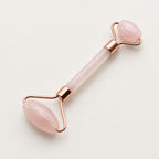 Gua Sha Roller - Pink