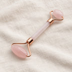 Gua Sha Roller - Pink