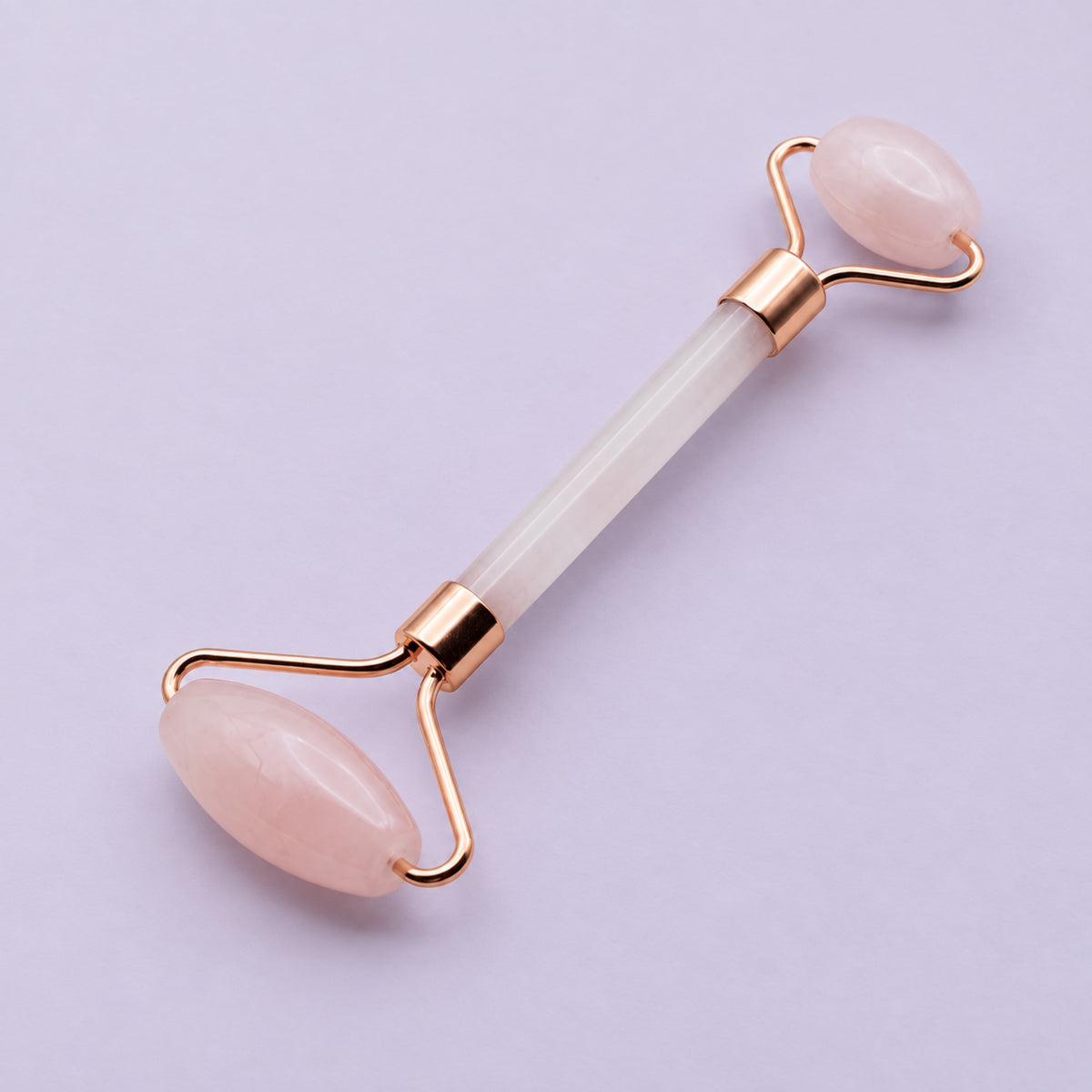 Gua Sha Roller - Pink