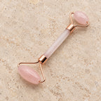 Gua Sha Roller - Pink