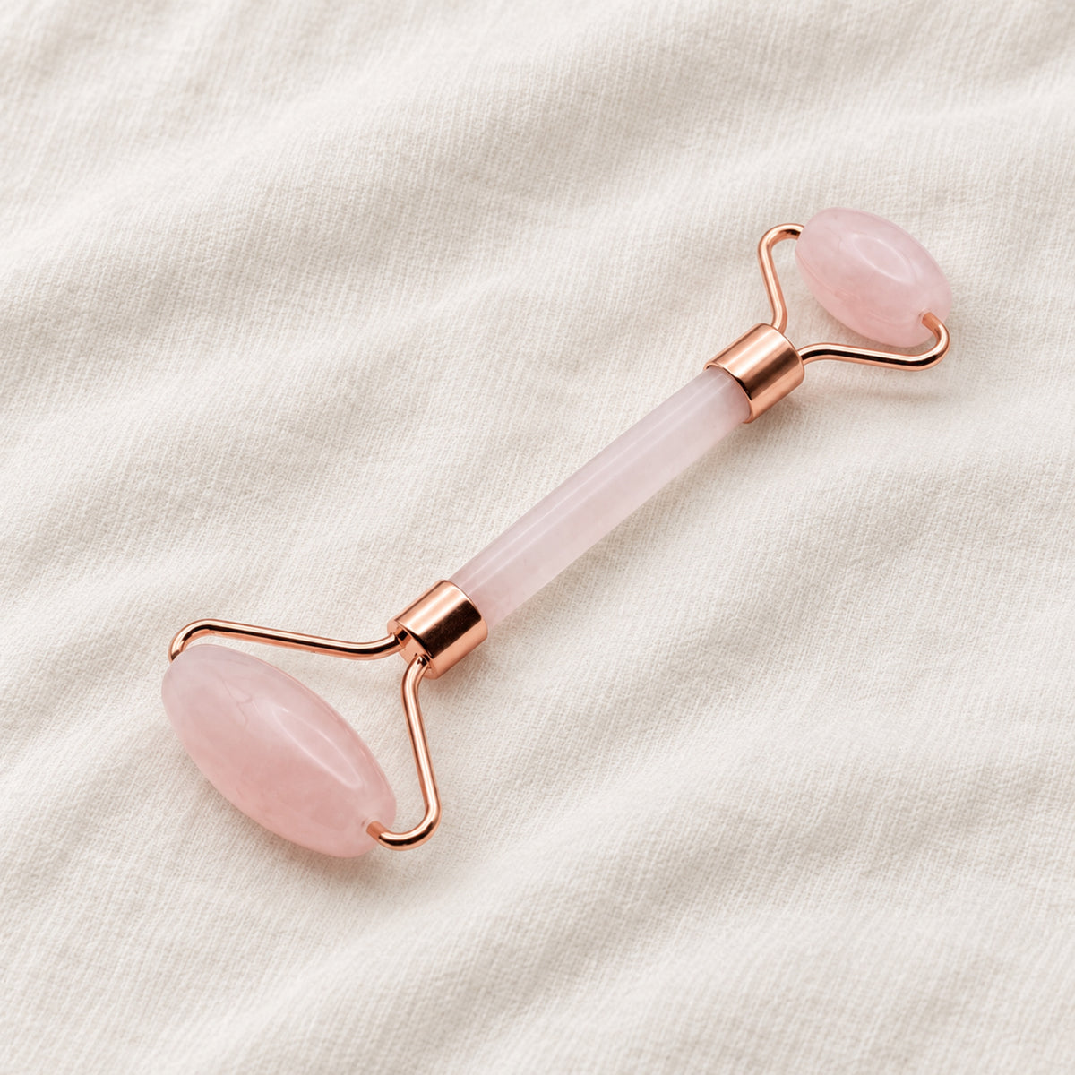 Gua Sha Roller - Pink