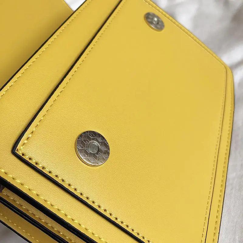 Luxurious Women's Bags With Large Capacity Designer Handbags PU Shoulder Bag For Female Elegant Handbags