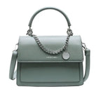 Luxurious Women's Bags With Large Capacity Designer Handbags PU Shoulder Bag For Female Elegant Handbags
