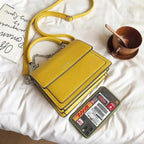 Luxurious Women's Bags With Large Capacity Designer Handbags PU Shoulder Bag For Female Elegant Handbags